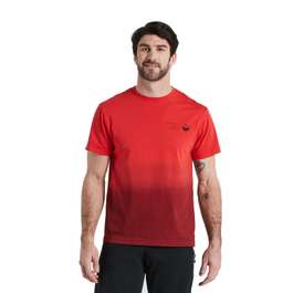 Tricou SPECIALIZED Men's Speed of Light SS - Inflared S