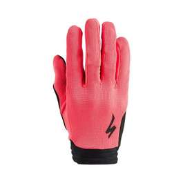 Manusi SPECIALIZED Men's Trail Glove LF - Imperial Red L