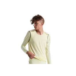 Tricou SPECIALIZED Butter Gravity Race LS - Butter L