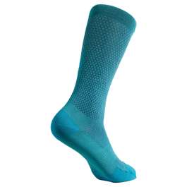 Sosete SPECIALIZED Hydrogen Vent Tall Road - Tropical Teal M