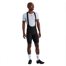 Pantaloni scurti cu bretele SPECIALIZED Men's SL Race - Black XL