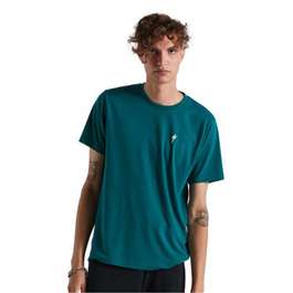 Tricou SPECIALIZED Ritual SS - Tropical Teal L