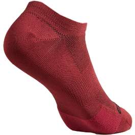 Sosete SPECIALIZED Soft Air Invisible - Red M