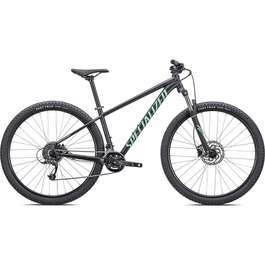 Bicicleta SPECIALIZED Rockhopper Sport 27.5 - Satin Forest/Oasis M