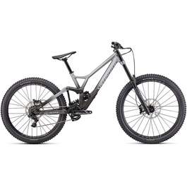 Bicicleta SPECIALIZED Demo Expert - Gloss Silver Dust S3
