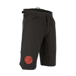 Pantaloni scurti TSG SP6 - Black XL