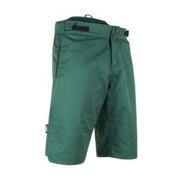 Pantaloni scurti TSG Explorer - Forest Green XL
