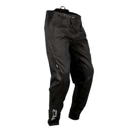 Pantaloni TSG Roost DH - Black M