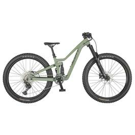 Bicicleta SCOTT Ransom 600 Verde