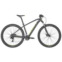 Bicicleta SCOTT Aspect 960 M Negru Verde
