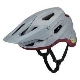 Casca SPECIALIZED Tactic 4 - Dove Grey S