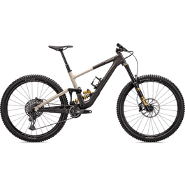 Bicicleta SPECIALIZED Enduro LTD - Satin Doppio/Sand S5