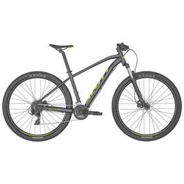 Bicicleta SCOTT Aspect 960 M Negru