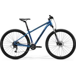 Bicicleta MERIDA BIG SEVEN 15 M BLUE(BLACK)
