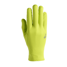 Manusi SPECIALIZED Men's Softshell LF - Hyper Green XL