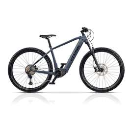 Bicicleta Electrica CROSS Maverix Steps 29 - 520mm
