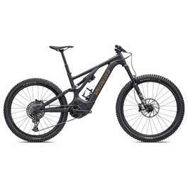 Bicicleta SPECIALIZED Levo Comp Alloy NB - Midnight Shadow/Harvest Gold S1