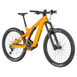 Bicicleta SCOTT Patron eRide 920 Fire Orange L