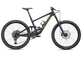 Bicicleta SPECIALIZED Enduro Comp - Satin Brown/Harvest Gold S2