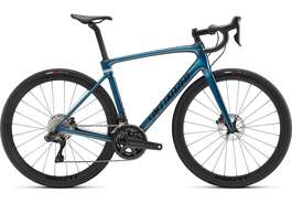 Bicicleta SPECIALIZED Roubaix Expert - Teal Tint/Ice Papaya 49