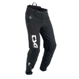 Pantaloni TSG Grip DH - Black L