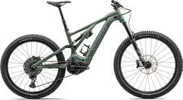 Bicicleta SPECIALIZED Turbo Levo Comp Alloy - Sage Green/Cool Grey S5