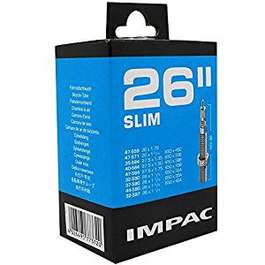 Camera IMPAC DV26'' Slim 32/47-559/597 IB 40mm