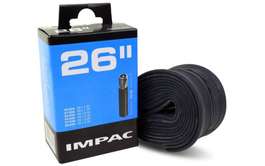 Camera IMPAC AV26 slim 32/47-559/597 IB AGV 40mm