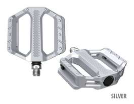 Pedale SHIMANO PD-EF202 Silver