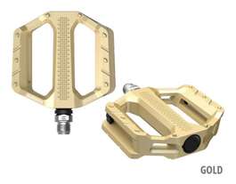 Pedale SHIMANO PD-EF202 Gold