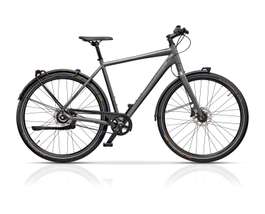 Bicicleta CROSS Quest urban 28'' - 500mm