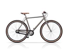 Bicicleta CROSS Spria urban 28'' - 570mm