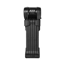 Incuietoare Pliabila AXA Fold Ultra 90cm - Black