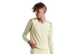 Tricou SPECIALIZED Butter Gravity Race LS - Butter M
