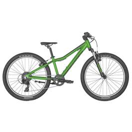 Bicicleta SCOTT Scale 24 Verde