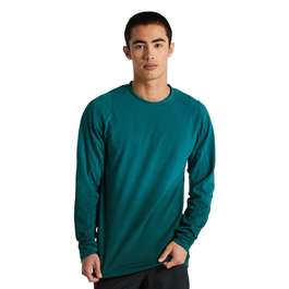 Tricou SPECIALIZED Men's Trail - Tropical Teal M