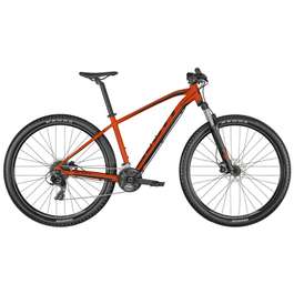 Bicicleta SCOTT Aspect 960 XXL Rosu/Negru