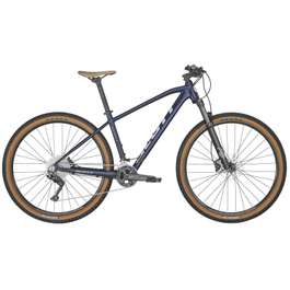 Bicicleta SCOTT Aspect 920 S Albastru