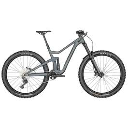 Bicicleta SCOTT  RANSOM 930 (M) - COOL Aluminiu 2023