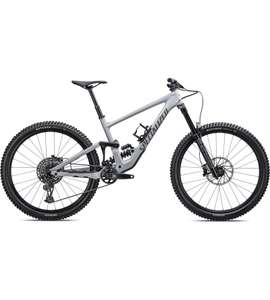 Bicicleta SPECIALIZED Enduro Comp - Gloss Dove Grey/Smk S2