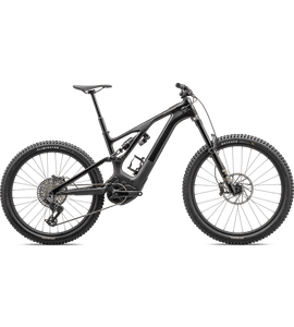 Bicicleta SPECIALIZED Turbo Levo Expert T-Type - Gloss/Satin Obsidian S5
