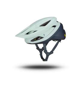 Casca SPECIALIZED Camber - White Sage XS