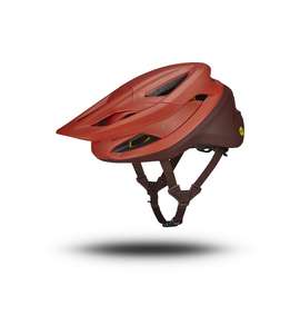 Casca SPECIALIZED Camber - Redwood M