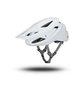 Casca SPECIALIZED Camber - White XS