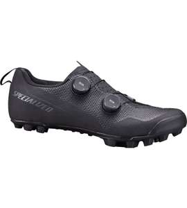 Pantofi ciclism SPECIALIZED Recon 3.0 Mtb - Black 42