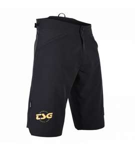 Pantaloni scurti TSG SP7 - Black Sand XL