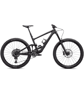 Bicicleta SPECIALIZED Enduro Expert - Satin Obsidian/Taupe S3