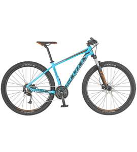 Bicicleta SCOTT Aspect 950 2019