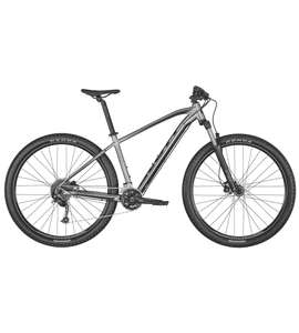 Bicicleta SCOTT Aspect 950 L Gri / Negru